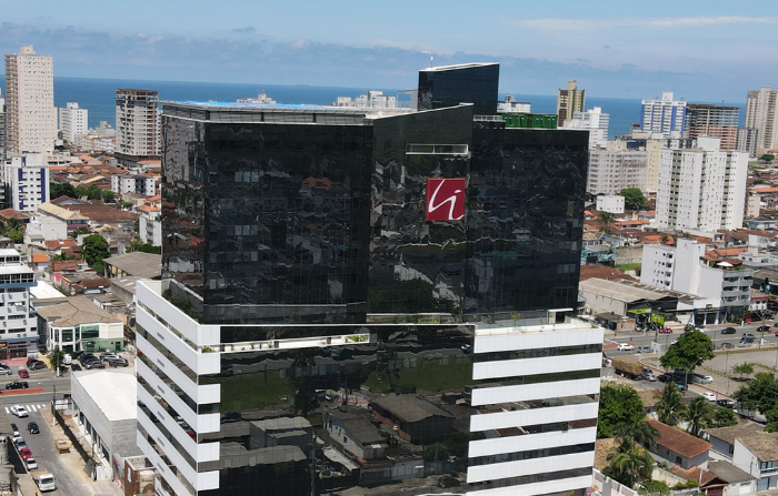 Hospital Igesp Praia Grande