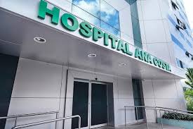 Hospital Ana Costa