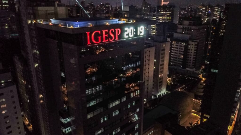 Hospital IGESP São Paulo