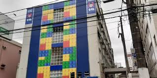 Hospital Infantil Gonzaga